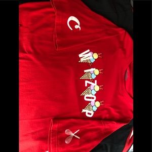 Cookies SF Tshirt XXL.